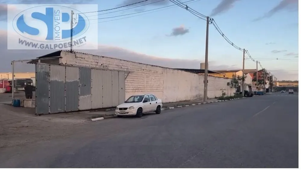 Loteamento e Condomínio, 5600 m² - Foto 4