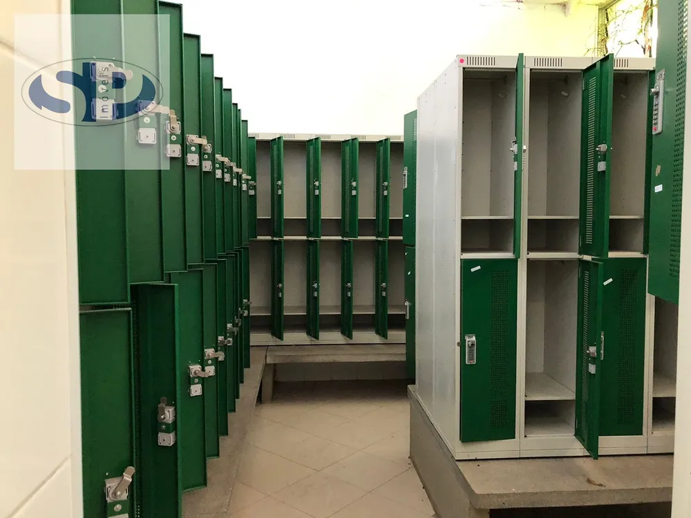 Depósito-Galpão, 19929 m² - Foto 6