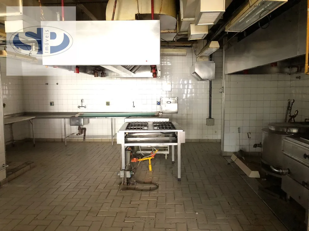 Depósito-Galpão, 19929 m² - Foto 13