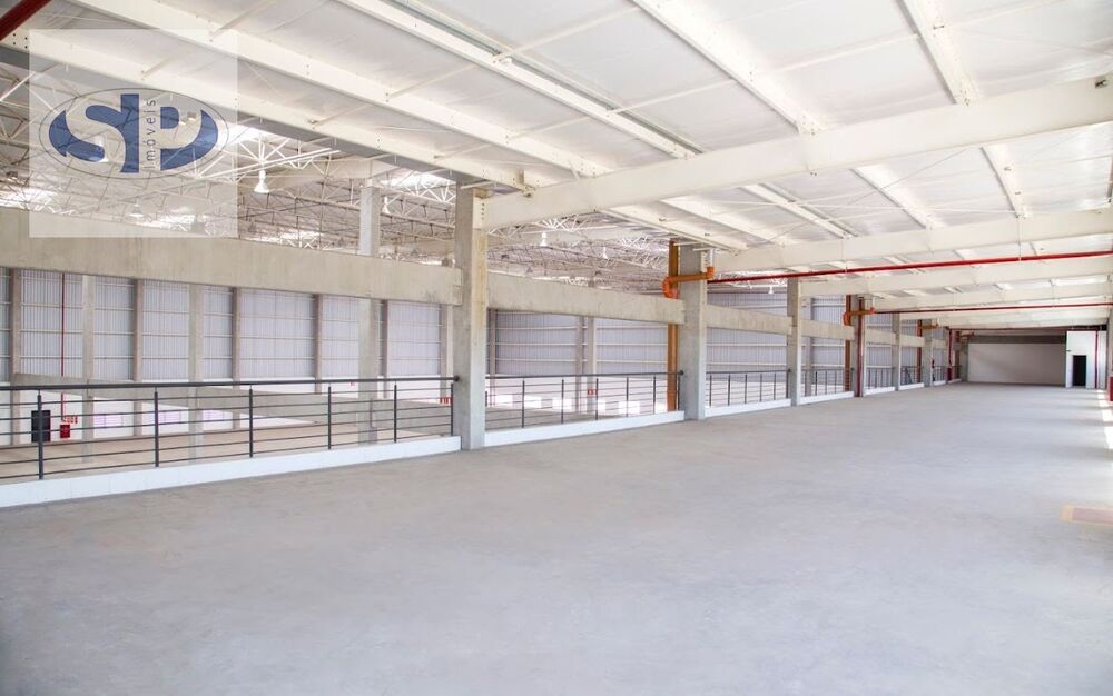 Depósito-Galpão-Armazém para alugar, 3521m² - Foto 4