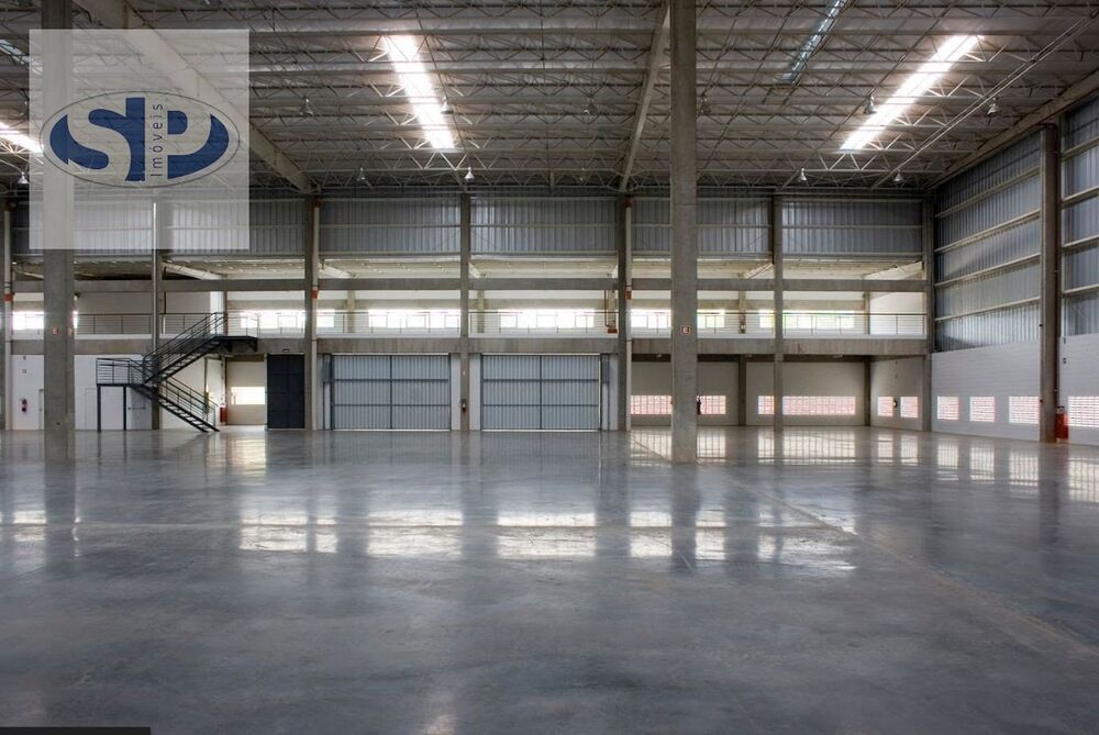 Depósito-Galpão-Armazém para alugar, 3521m² - Foto 1