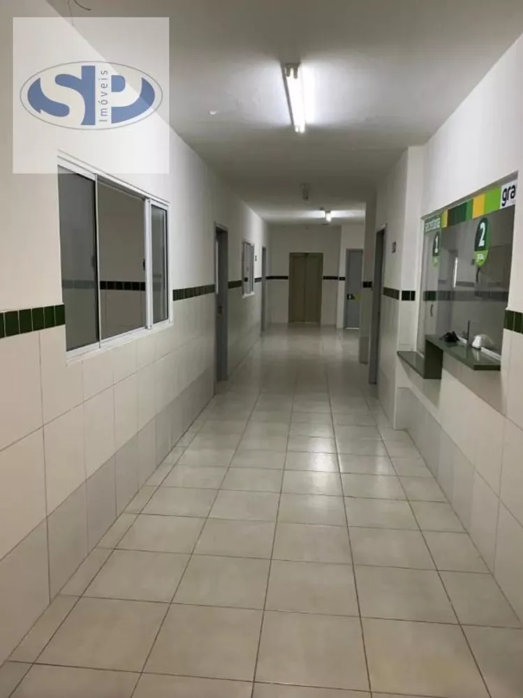 Prédio Inteiro, 800 m² - Foto 2