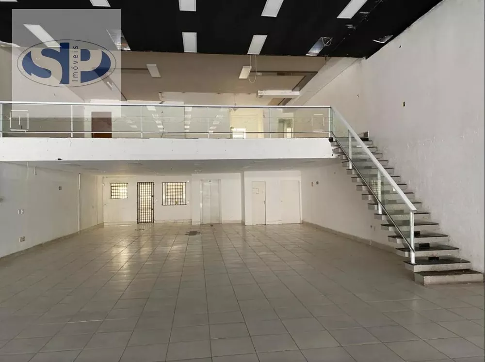 Prédio Inteiro, 800 m² - Foto 1