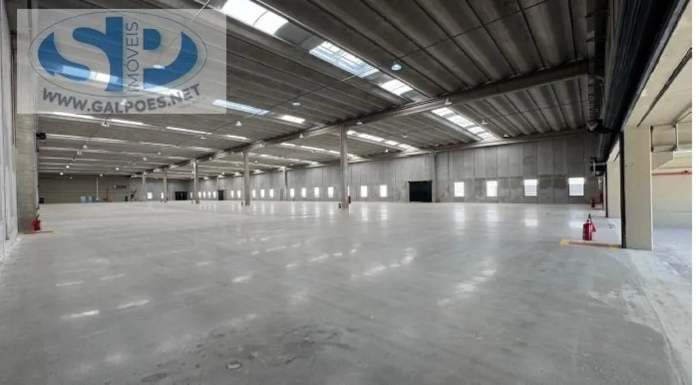 Depósito-Galpão, 11537 m² - Foto 6