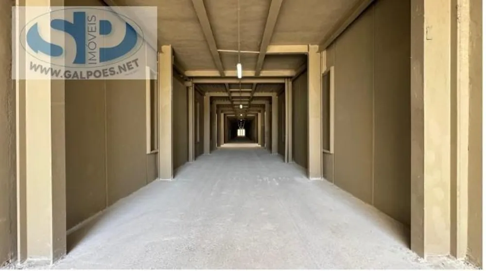 Depósito-Galpão, 11537 m² - Foto 11