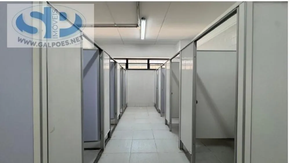 Depósito-Galpão, 11537 m² - Foto 15