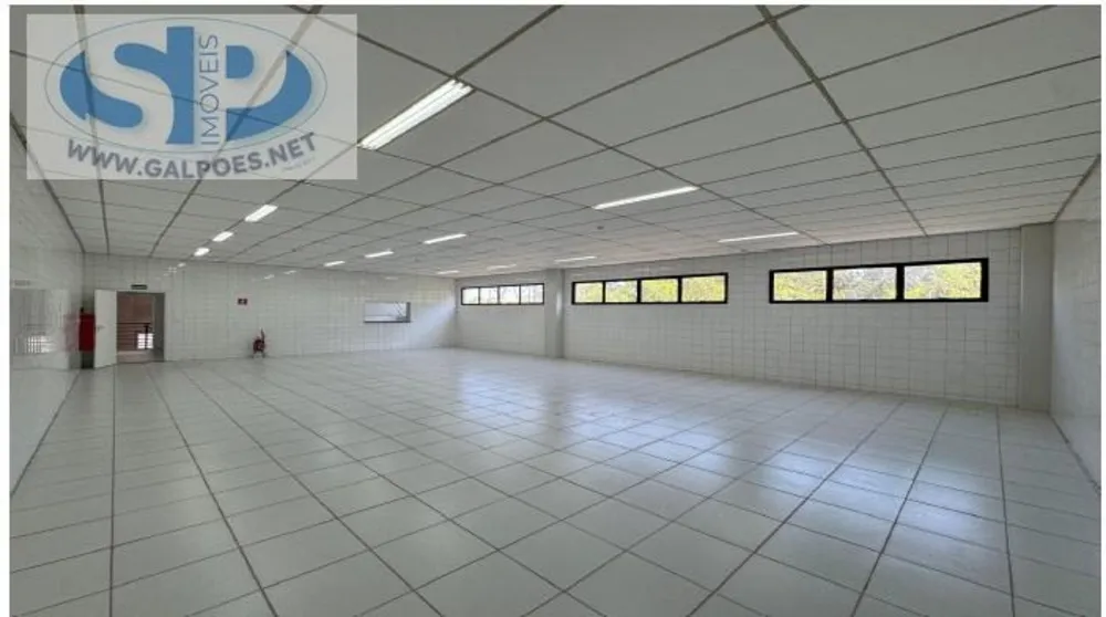Depósito-Galpão, 11537 m² - Foto 8