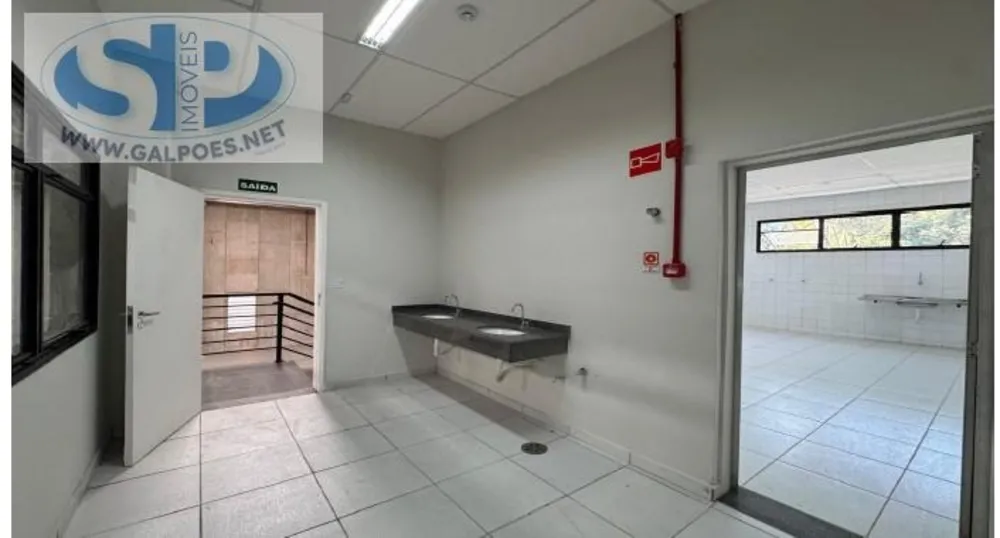 Depósito-Galpão, 11537 m² - Foto 14