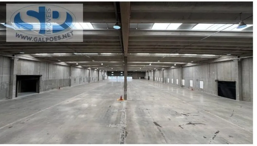 Depósito-Galpão, 11537 m² - Foto 7