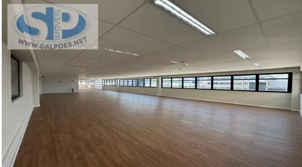 Depósito-Galpão, 11537 m² - Foto 4
