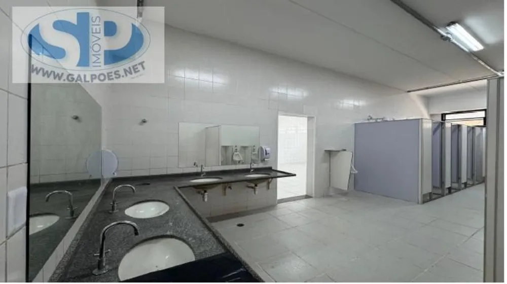 Depósito-Galpão, 11537 m² - Foto 16
