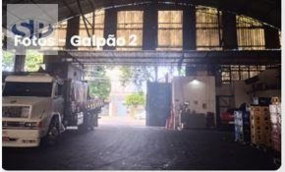 Depósito-Galpão, 4950 m² - Foto 3