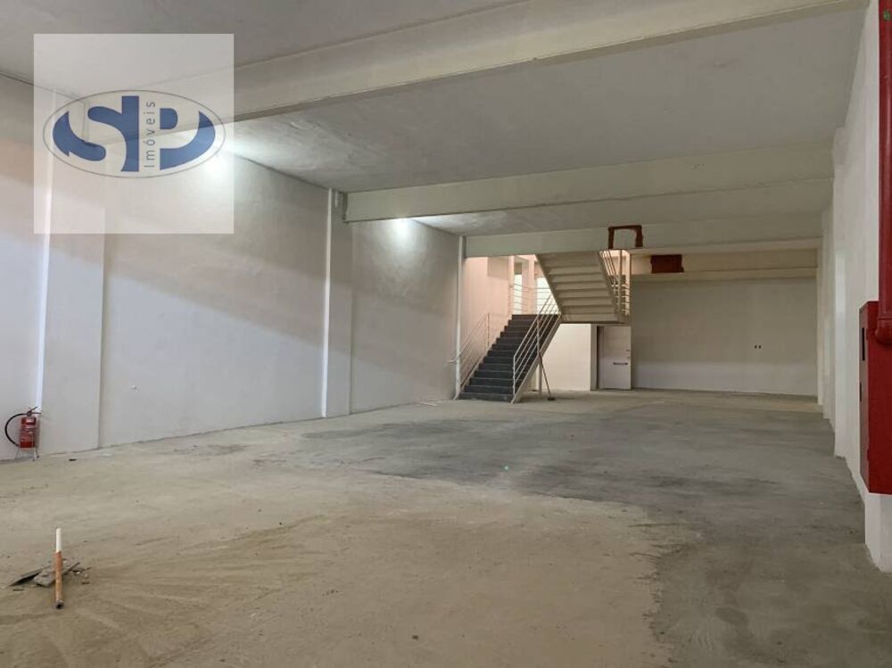 Depósito-Galpão, 416 m² - Foto 5