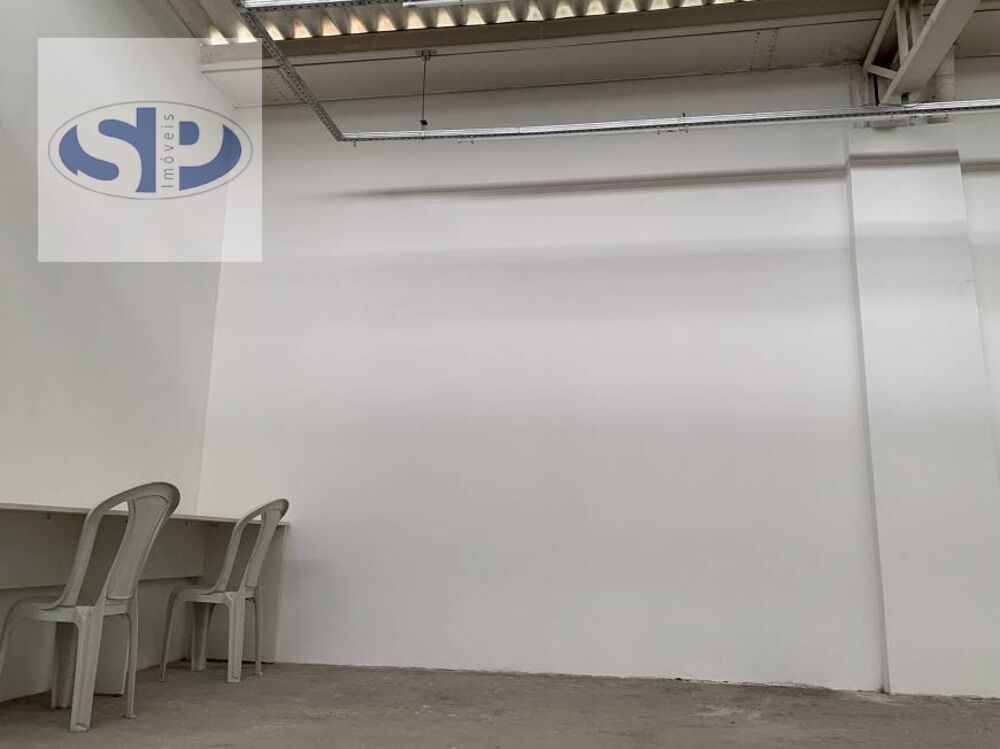 Depósito-Galpão, 416 m² - Foto 19
