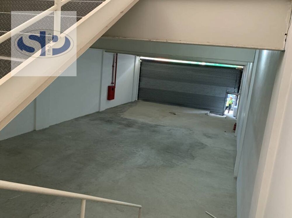 Depósito-Galpão, 416 m² - Foto 12