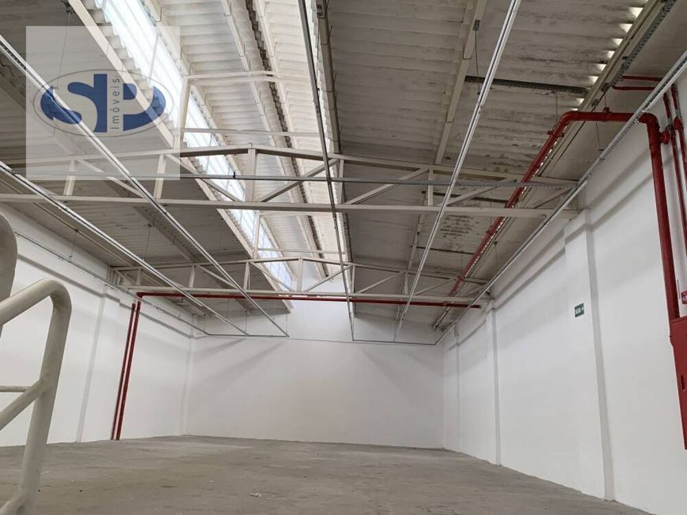 Depósito-Galpão, 416 m² - Foto 15
