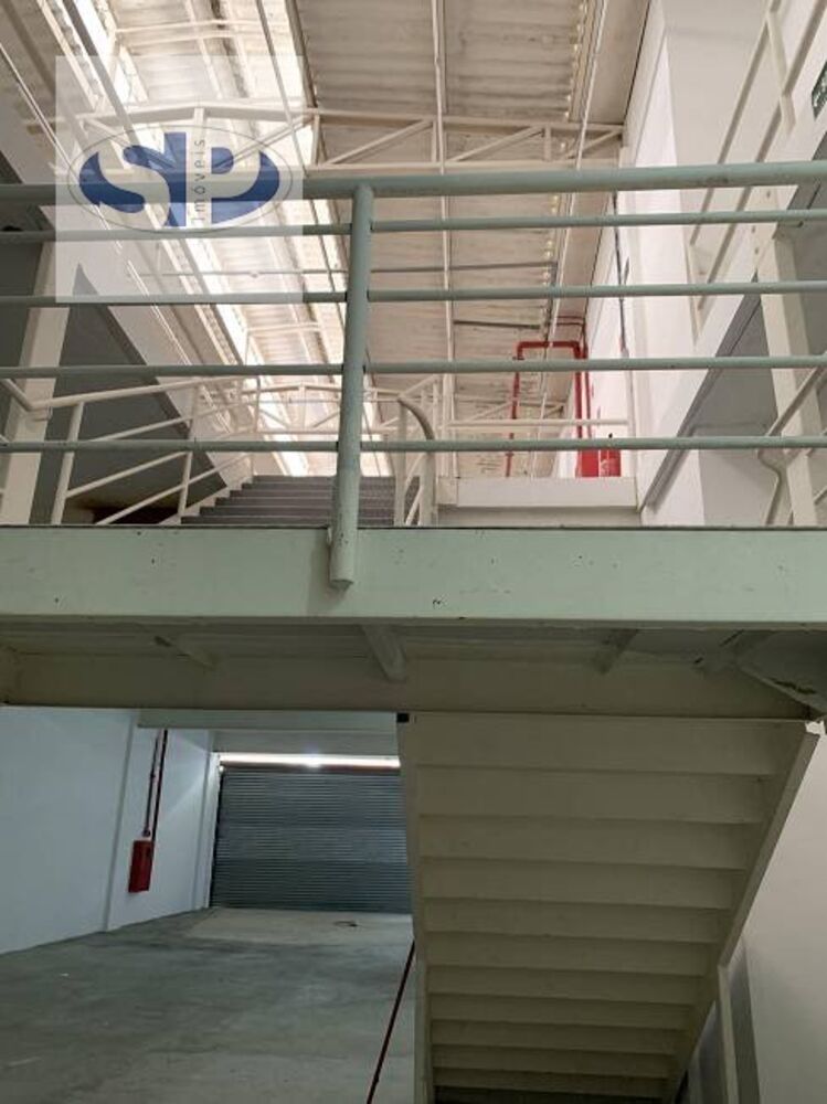 Depósito-Galpão, 416 m² - Foto 8
