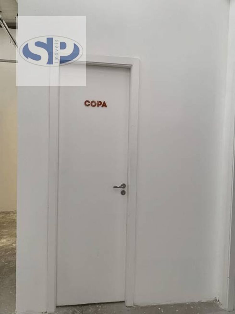 Depósito-Galpão, 416 m² - Foto 6