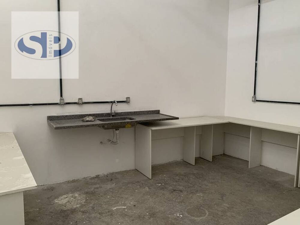 Depósito-Galpão, 416 m² - Foto 14