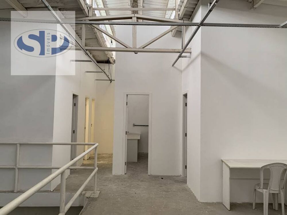 Depósito-Galpão, 416 m² - Foto 13