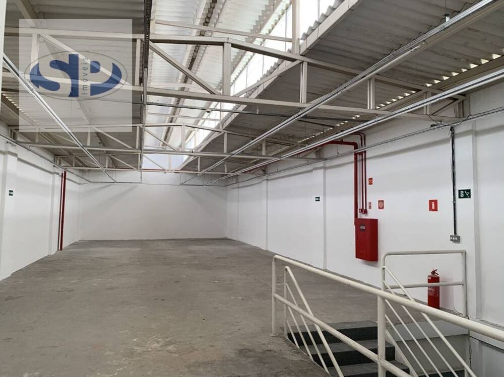 Depósito-Galpão, 416 m² - Foto 2