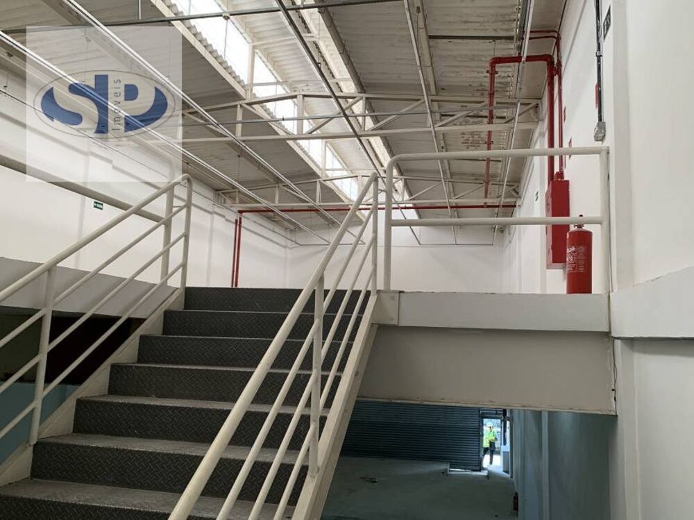 Depósito-Galpão, 416 m² - Foto 7