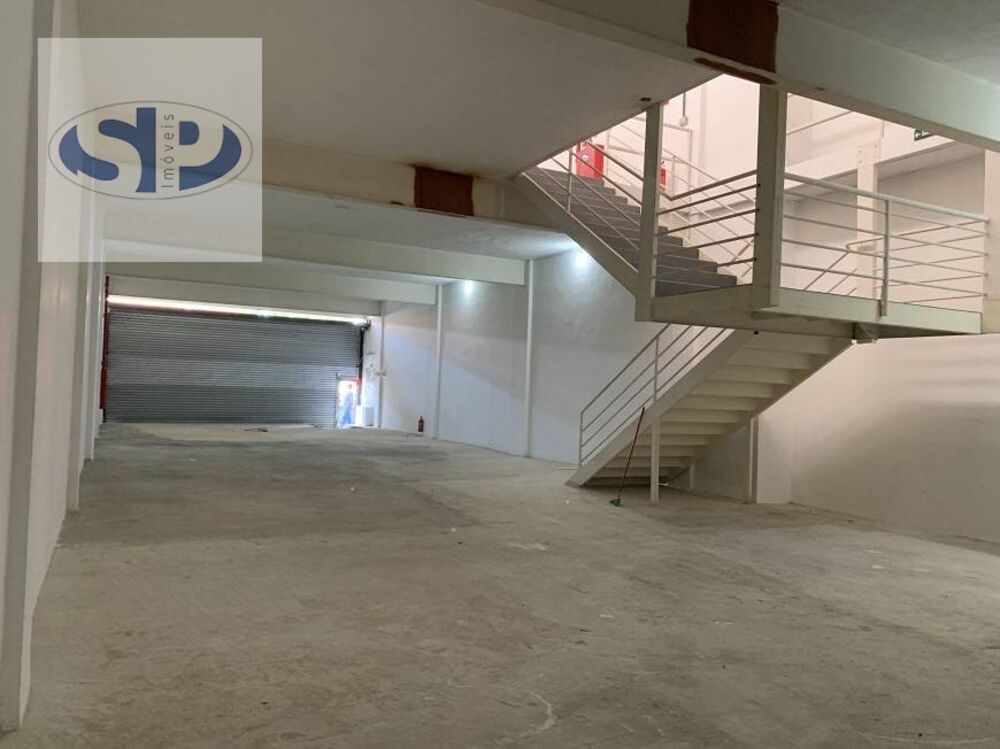Depósito-Galpão, 416 m² - Foto 1