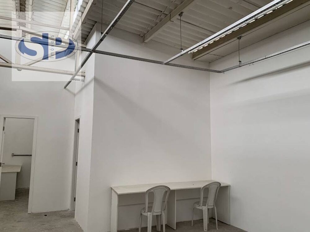 Depósito-Galpão, 416 m² - Foto 10
