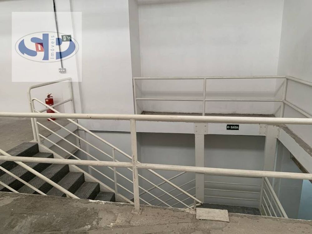 Depósito-Galpão, 416 m² - Foto 11