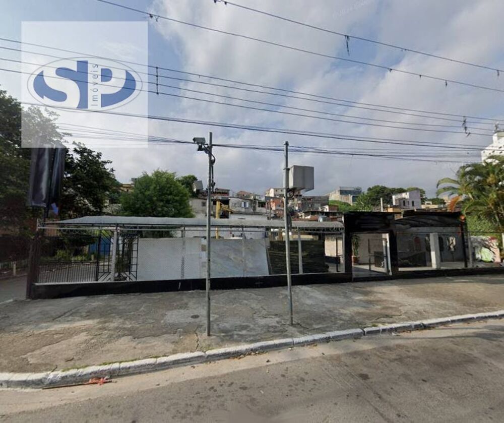 Loteamento e Condomínio, 600 m² - Foto 4
