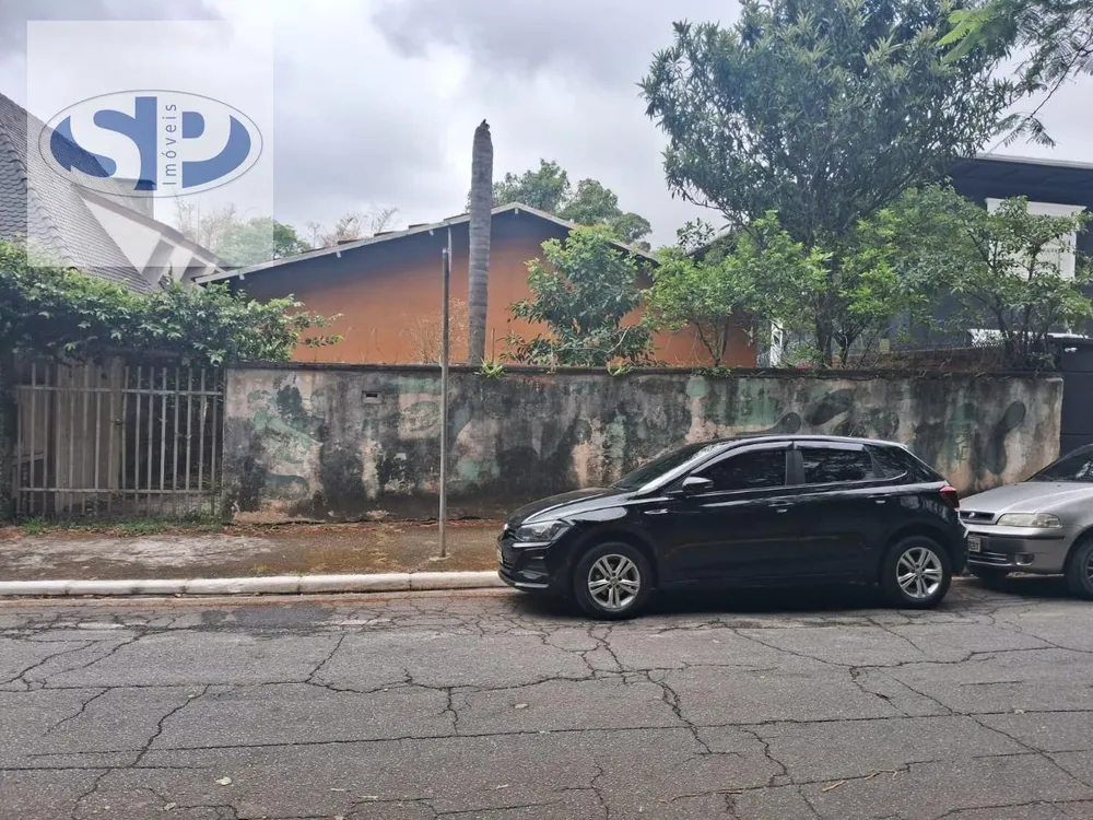 Loteamento e Condomínio, 506 m² - Foto 4
