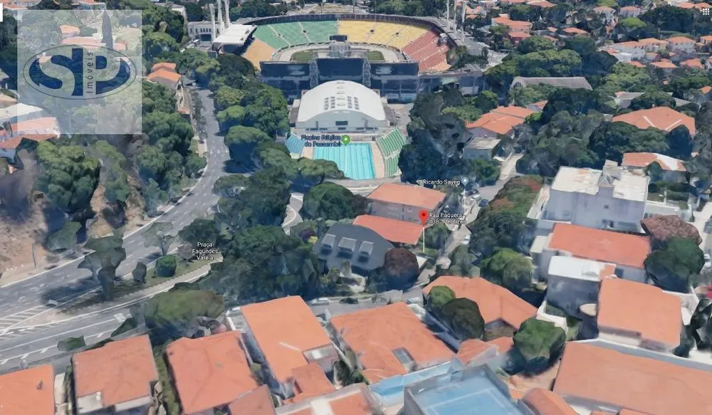 Loteamento e Condomínio, 506 m² - Foto 2