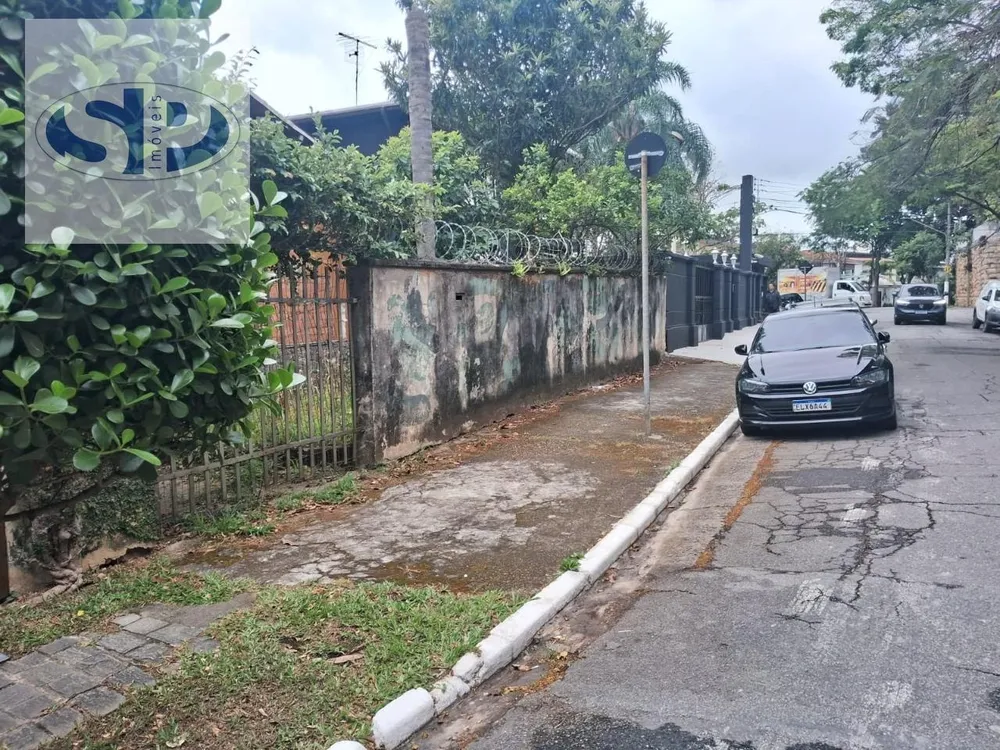 Loteamento e Condomínio, 506 m² - Foto 5