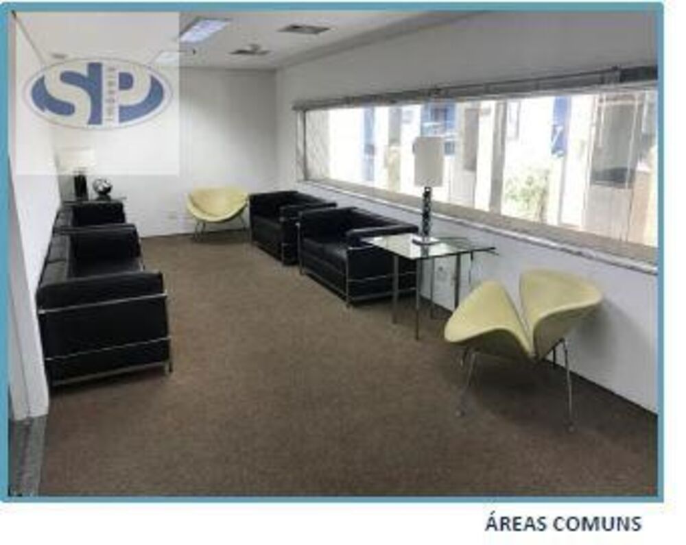 Conjunto Comercial-Sala para alugar, 195m² - Foto 2