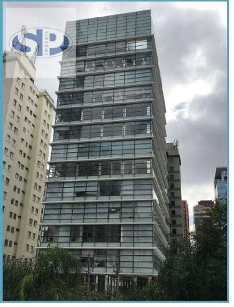 Conjunto Comercial-Sala para alugar, 195m² - Foto 5