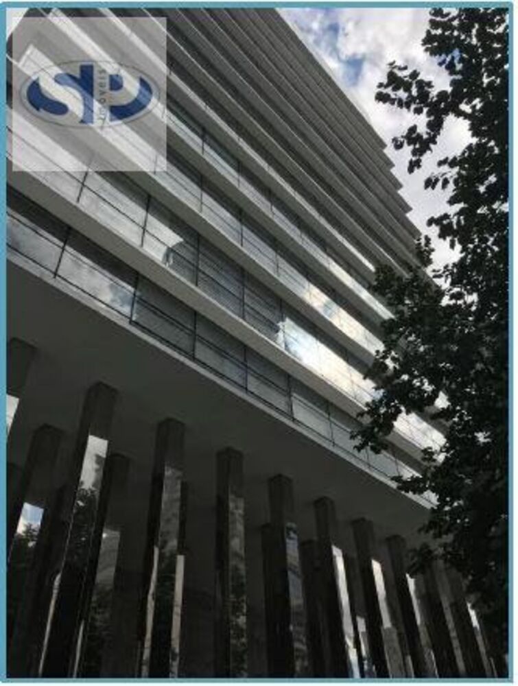 Conjunto Comercial-Sala para alugar, 195m² - Foto 6