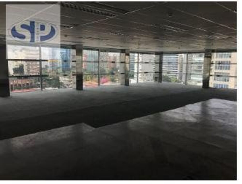 Conjunto Comercial-Sala para alugar, 195m² - Foto 1