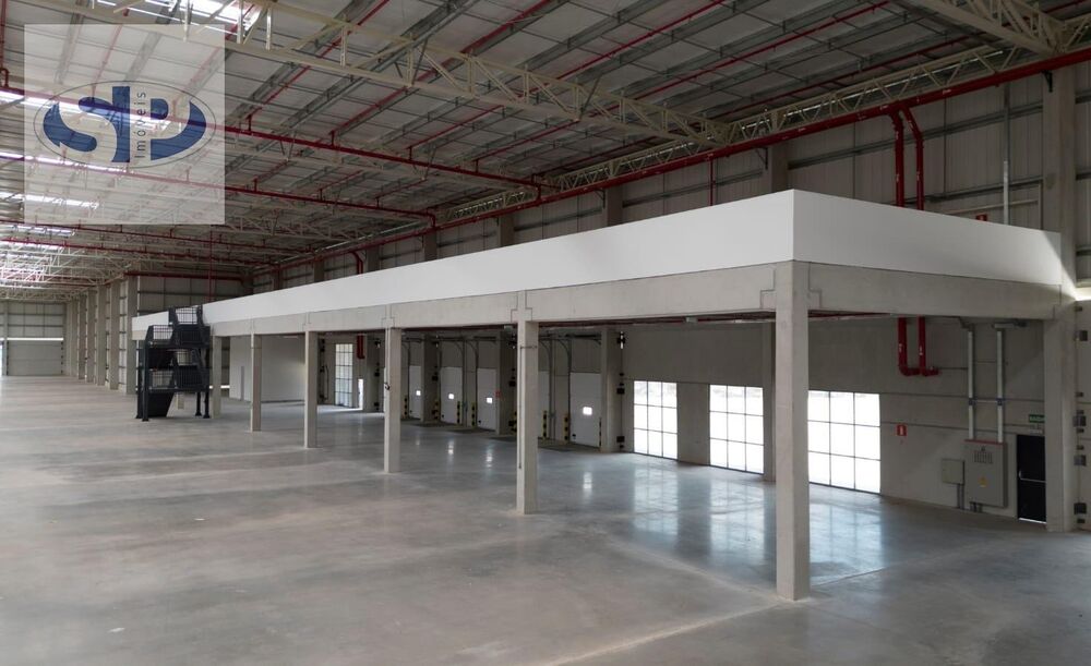 Depósito-Galpão, 7625 m² - Foto 4