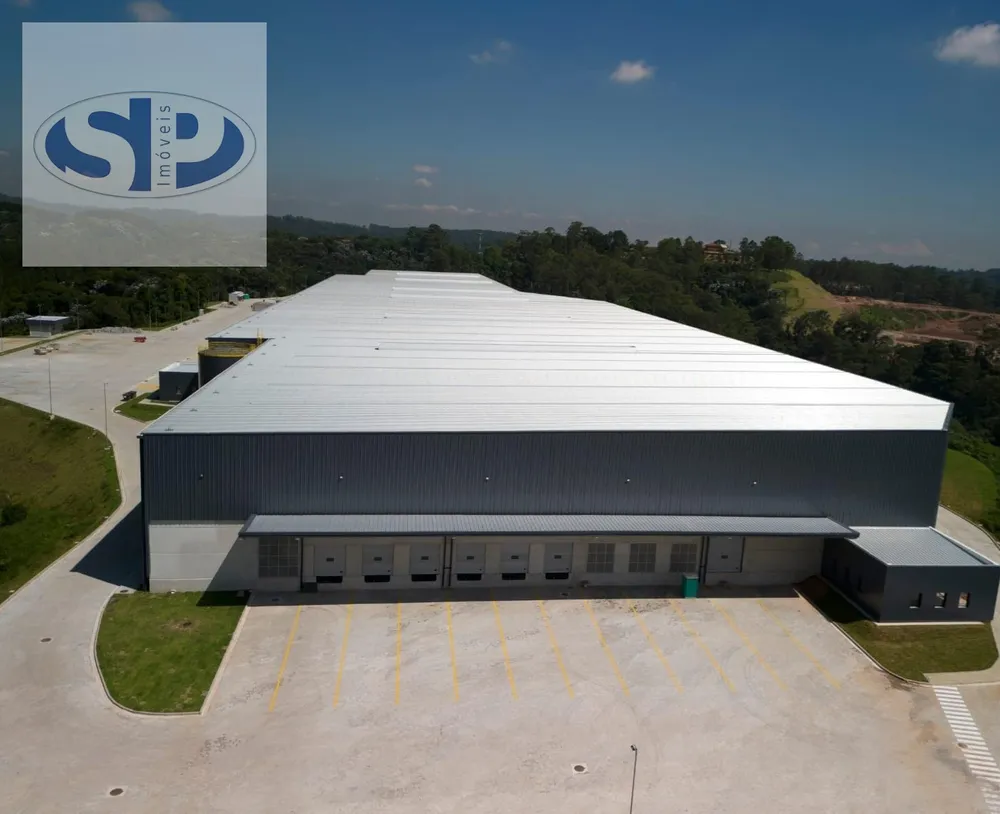 Depósito-Galpão, 7625 m² - Foto 1