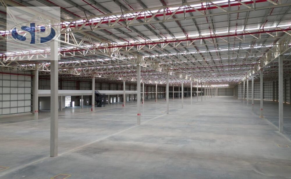 Depósito-Galpão, 7625 m² - Foto 8