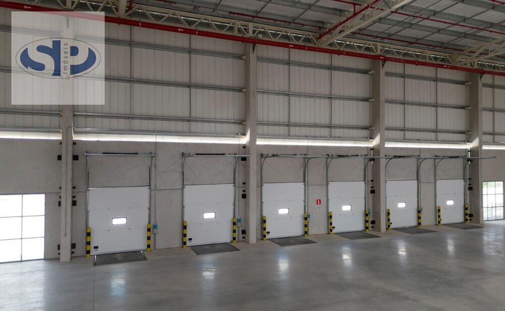 Depósito-Galpão, 7625 m² - Foto 3