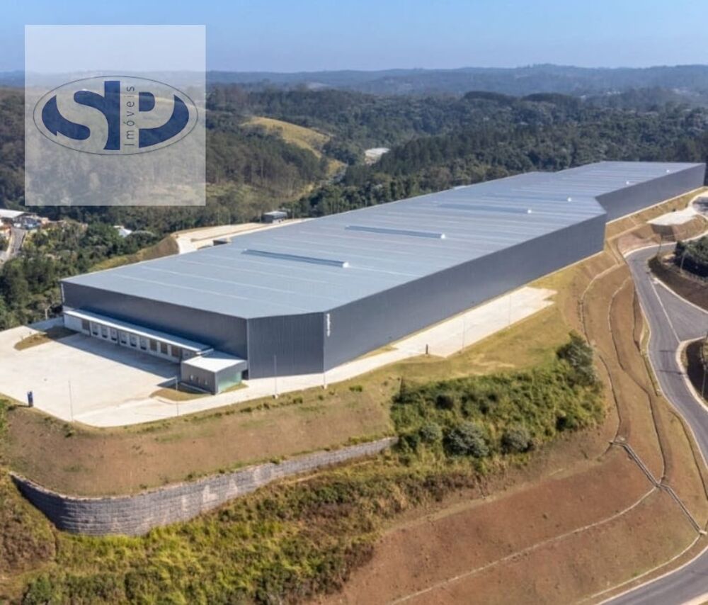 Depósito-Galpão, 7625 m² - Foto 2