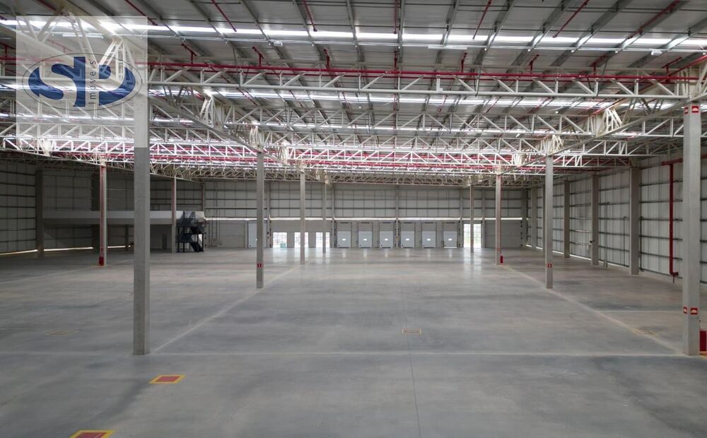 Depósito-Galpão, 7625 m² - Foto 7