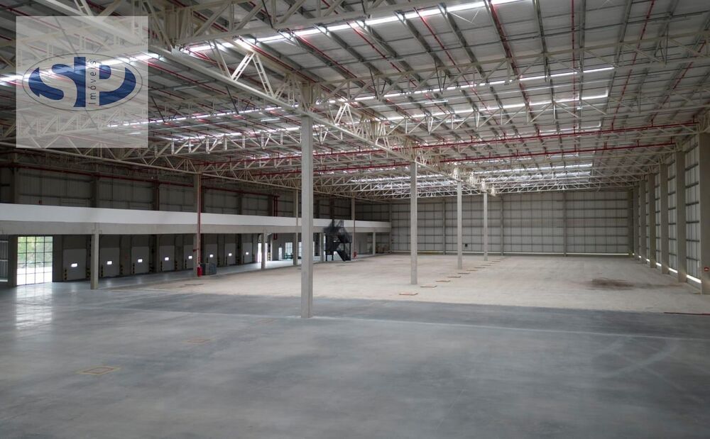 Depósito-Galpão, 7625 m² - Foto 5