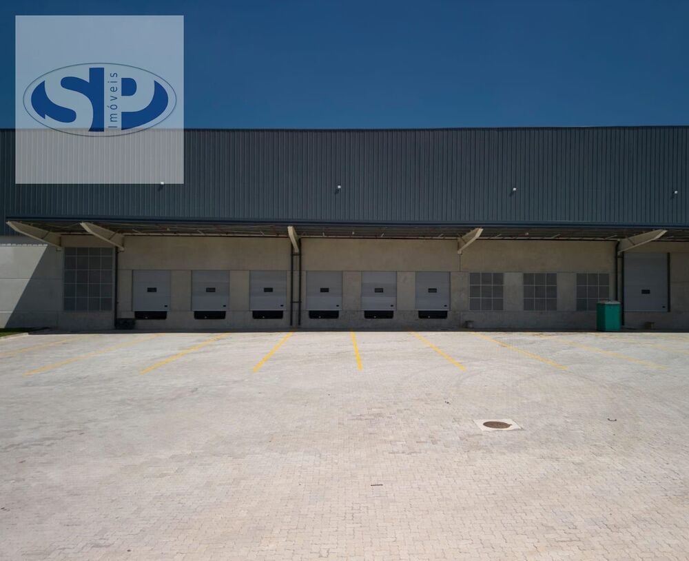 Depósito-Galpão, 7625 m² - Foto 6