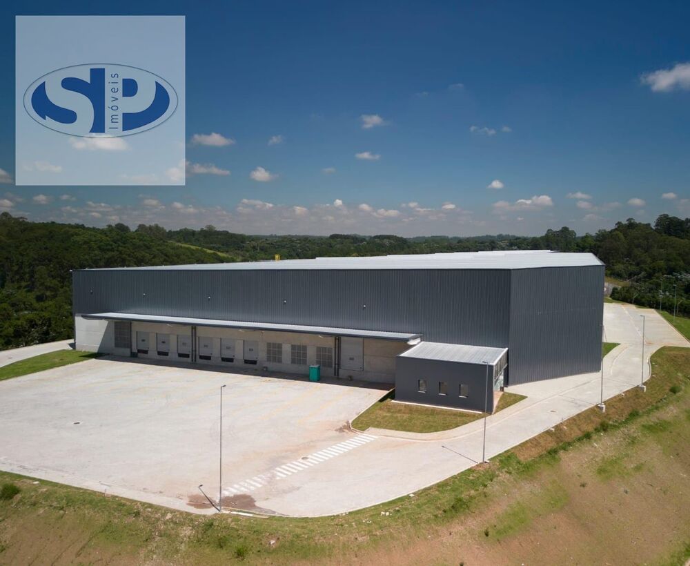 Depósito-Galpão, 7625 m² - Foto 1