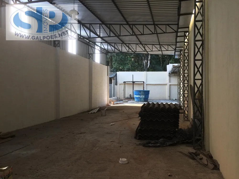 Depósito-Galpão, 1248 m² - Foto 5