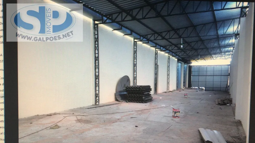 Depósito-Galpão, 1248 m² - Foto 3