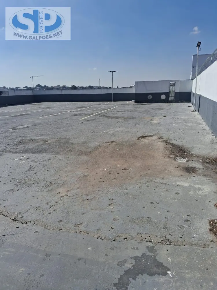 Depósito-Galpão, 1200 m² - Foto 4