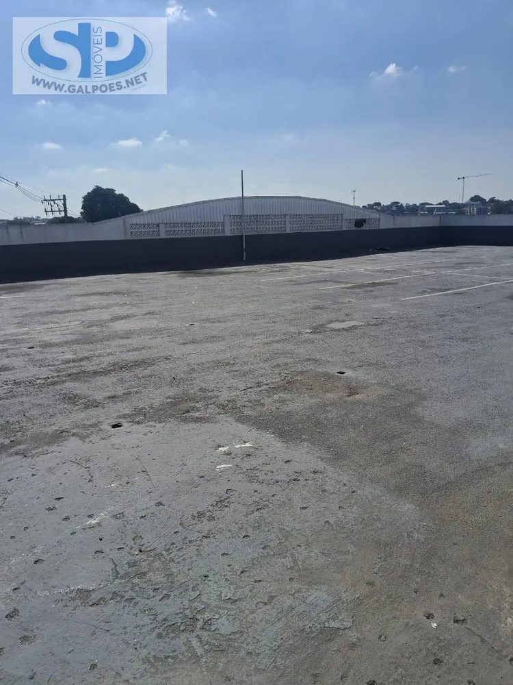 Depósito-Galpão, 1200 m² - Foto 3